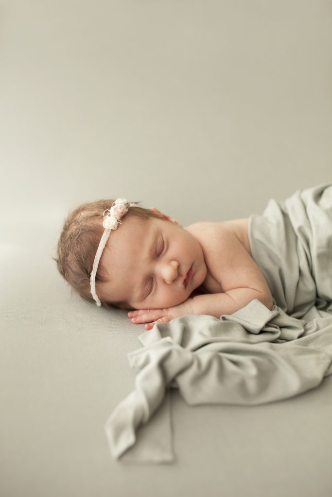 Newborn Sessions